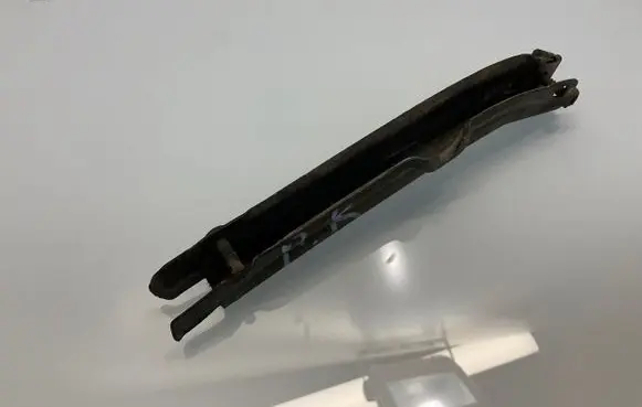 Mercedes-Benz ML W164 Front bumper mounting bracket A1648800314 1648800314