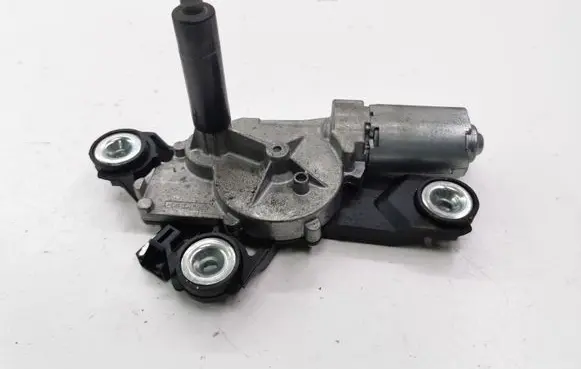 Ford Focus Rear window wiper motor BV6117K441AA 0390201205