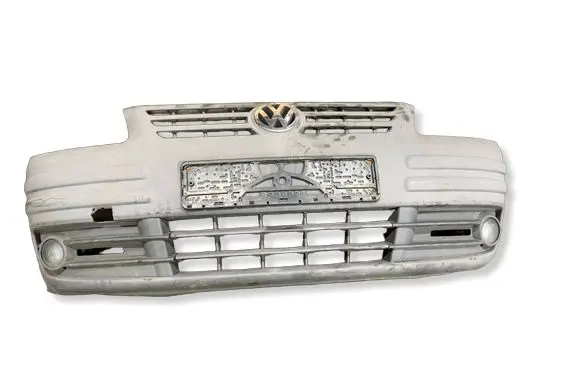 Volkswagen Caddy Front bumper 2K0807217 2K08072177G9 7G9