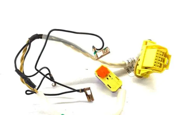 Volkswagen Tiguan Airbag squib ring wiring 5K0971584B