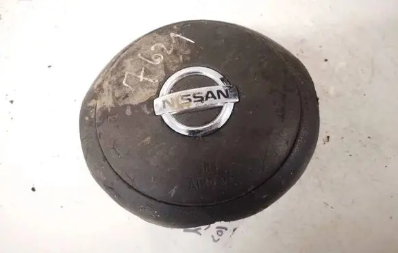 Nissan Cube Z12 Steering wheel airbag vtfw6240365