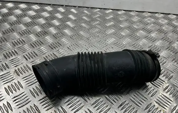 Air intake duct part