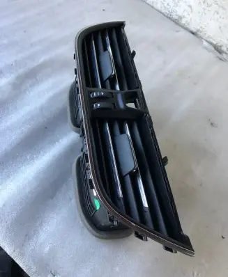Ford Kuga III Dash center air vent grill Jx7b19k617