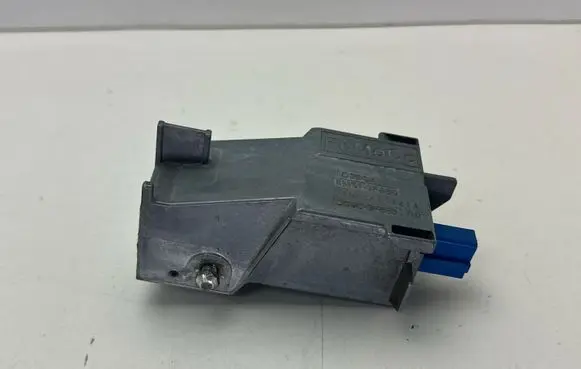 Ford Mustang V Steering wheel lock 8M513F880