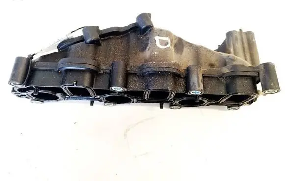Audi A6 S6 C6 4F Intake manifold 059129712 059129712BR