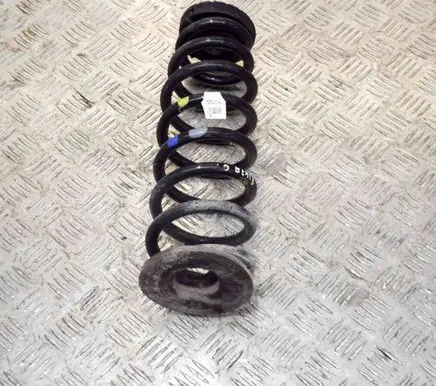 Hyundai Ioniq Rear coil spring 55350G2600