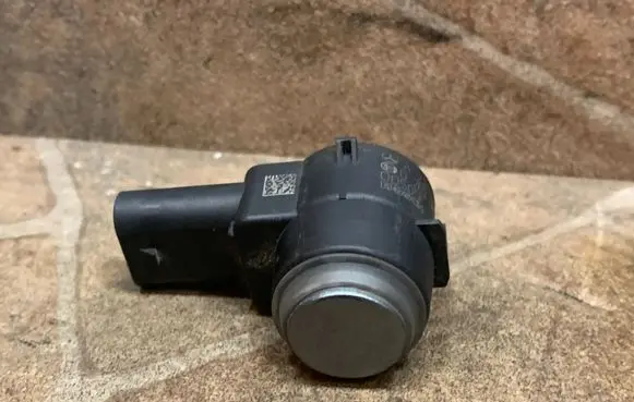 Mercedes-Benz S W221 Parking PDC sensor A2215420417