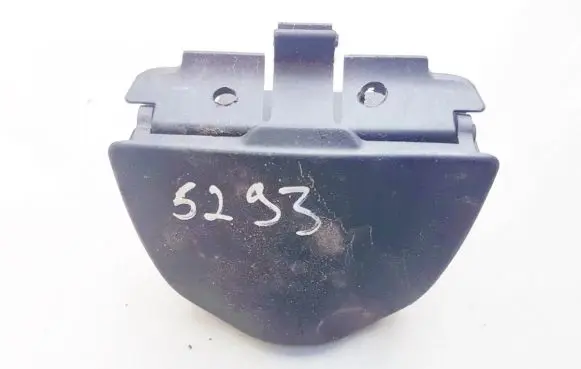 Peugeot 206 Car ashtray 9627639377