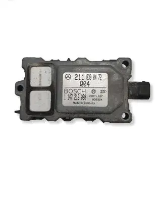 Mercedes-Benz E W211 Air quality sensor 2118300472 1147212080 030324