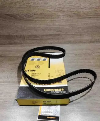 Lancia Delta I Timing belt CT608
