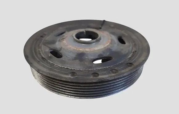 Citroen Berlingo Crankshaft pulley