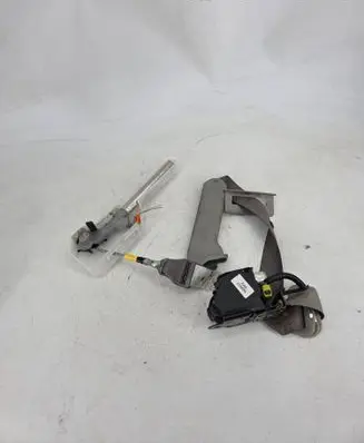 Nissan Rogue Front seatbelt 6094470