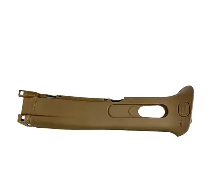 Dodge Grand Caravan (C) pillar trim 0ZR27TRMAE 63248Z 0ZT47TRM