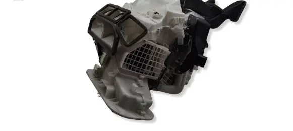 Nissan X-Trail T32 Interior heater climate box assembly 272104BA6Z