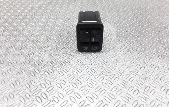 Volkswagen PASSAT B6 Headlight level height control switch