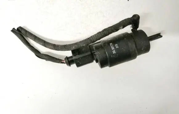 Mercedes-Benz E W211 Windscreen/windshield washer pump 3090179 30.90179