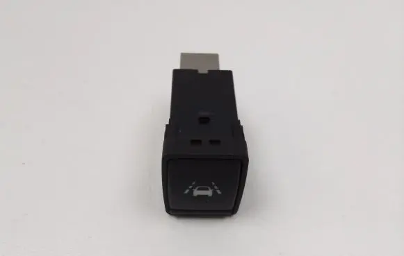 Nissan Qashqai Other switches/knobs/shifts 083491