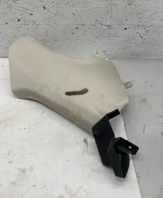 Fiat 500 (C) pillar trim 735426822
