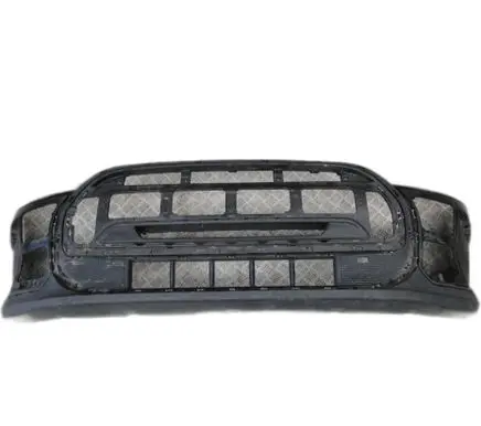 Mini One - Cooper F56 F55 Front bumper 9450543