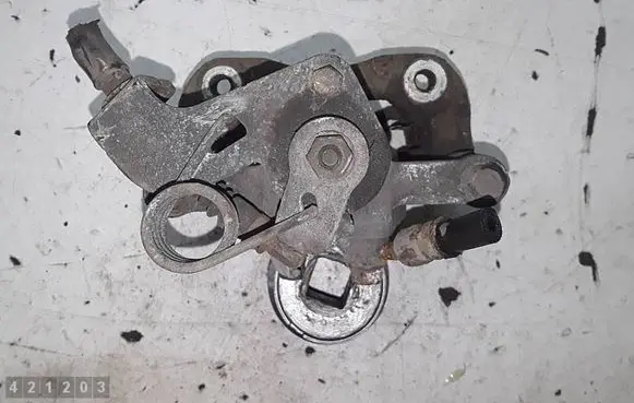 KIA Rio Rear brake caliper
