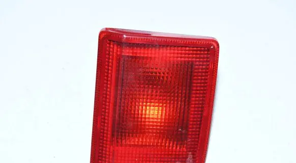 Rear fog light