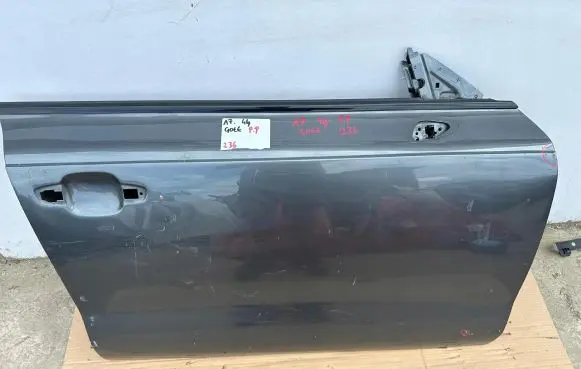 Audi A7 S7 4G Front door