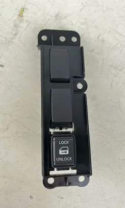 Nissan Note (E12) Central locking switch button 969RF3VV0A