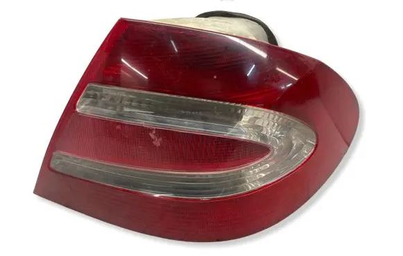 Mercedes-Benz CLK A209 C209 Rear/tail lights A2098200264