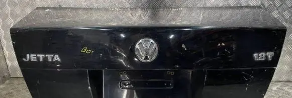 Volkswagen Jetta IV Tailgate/trunk/boot lid HAMU4079754