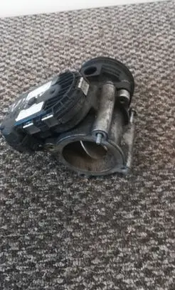 Mercedes-Benz Vito Viano W639 Throttle valve B289000726 A6420900270