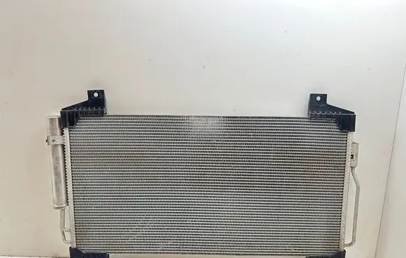 Mitsubishi Outlander A/C cooling radiator (condenser) 