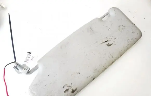 Volvo S40, V40 Sun visor
