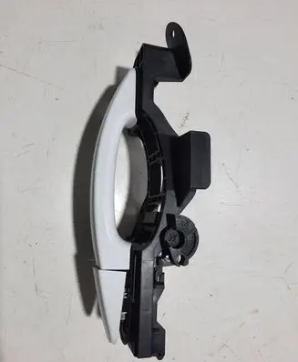 Ford Grand C-MAX Sliding door exterior handle AM51U266B22AD