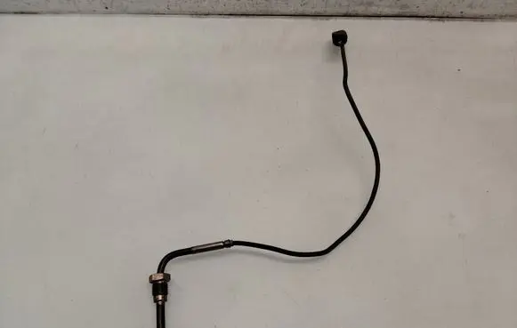 Audi A8 S8 D3 4E Exhaust gas temperature sensor 038906088A
