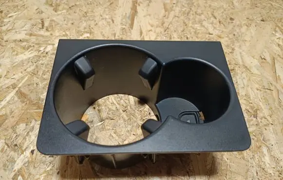 Mercedes-Benz CLS C218 X218 Cup holder back A2186800014 12355780 81966001