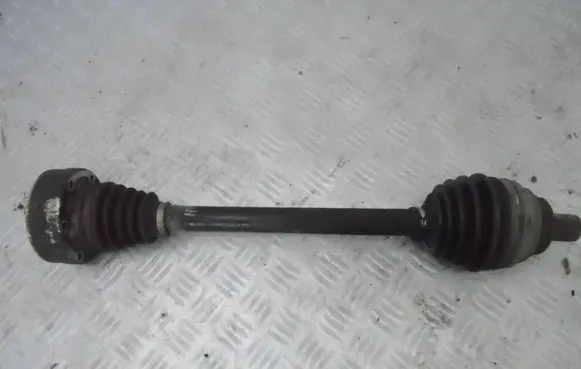 Volkswagen Beetle A5 Front driveshaft