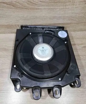 BMW 5 E60 E61 Subwoofer speaker 914314201 65139143142 61928910