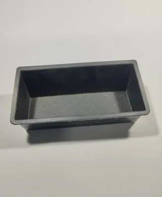 Hyundai Santa Fe Glove box central console 84655 846552W000