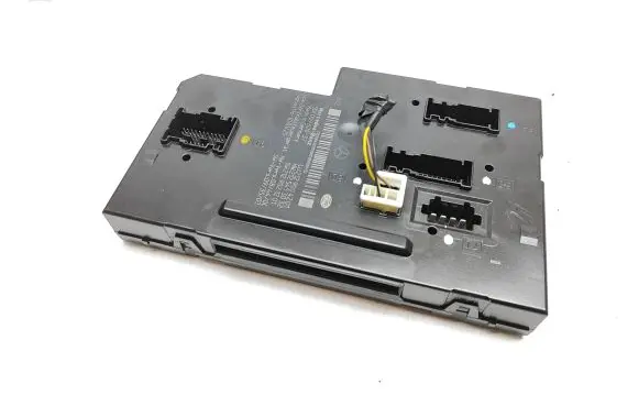 Mercedes-Benz E W212 Comfort/convenience module 2129004201 5DK00962037