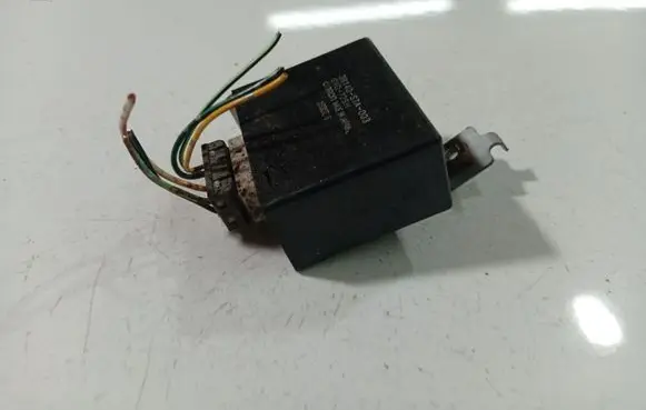 Honda Jazz Other control units/modules 38140S7A003
