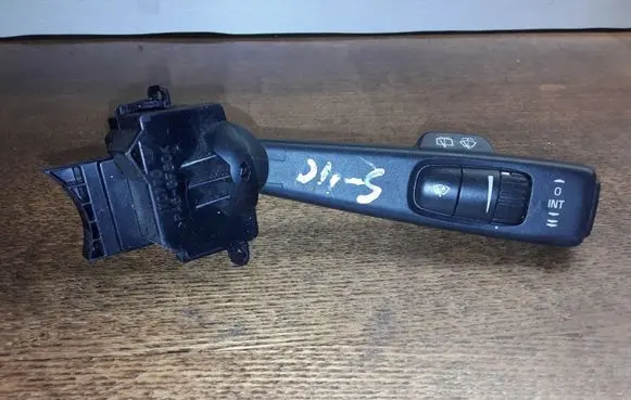 Volvo S40 Wiper control stalk 17D770