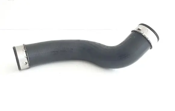 Mercedes-Benz E W211 Intercooler hose/pipe A2115282082