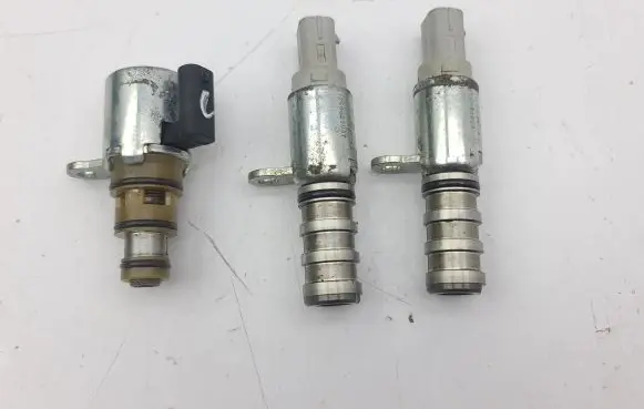 Ford Kuga III Camshaft vanos timing valve MX7G6B297AA