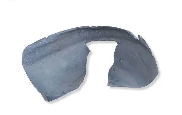Volkswagen Golf Plus Front wheel arch liner splash guards 1K0805978B