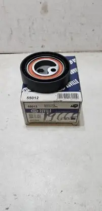 BMW 3 E36 Timing belt tensioner 64552244173 55012 46D3B