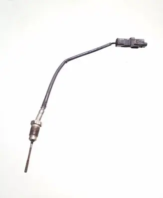 Peugeot 207 Exhaust gas temperature sensor 9651618180 11K190520