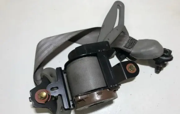 KIA Sorento Rear seatbelt adc2130