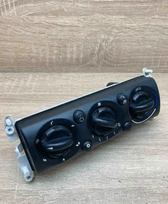 Mini One - Cooper R50 - 53 Climate control unit 1502214