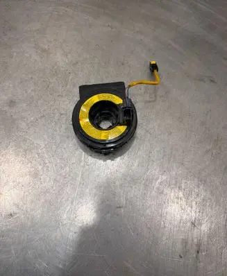 Hyundai i30 Airbag slip ring squib (SRS ring)