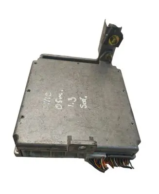 Honda Civic Engine control unit/module 37820PZAG11